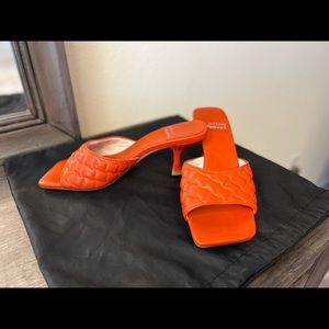 Jeffrey Campbell Slide Sandal